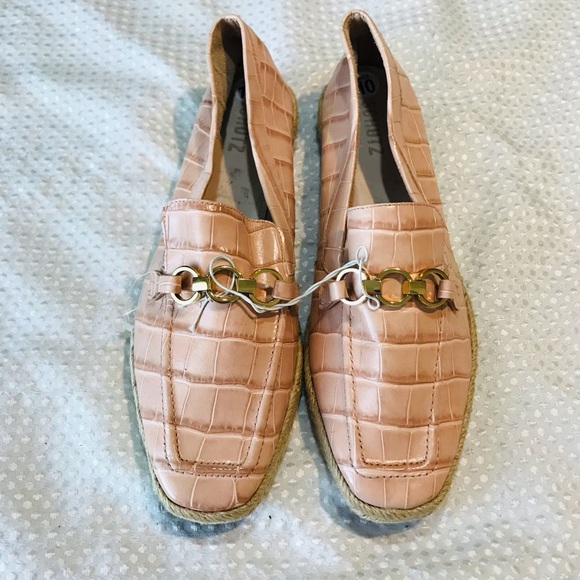 SCHUTZ loafers - Picture 6 of 8